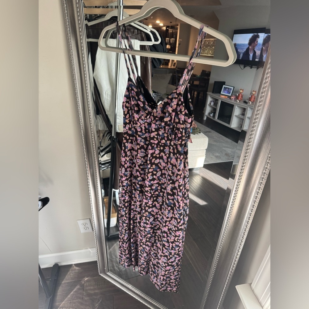 Nasty Gal Dress